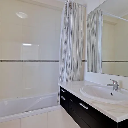 Apartment Balcony With Pool By Homing Lagos