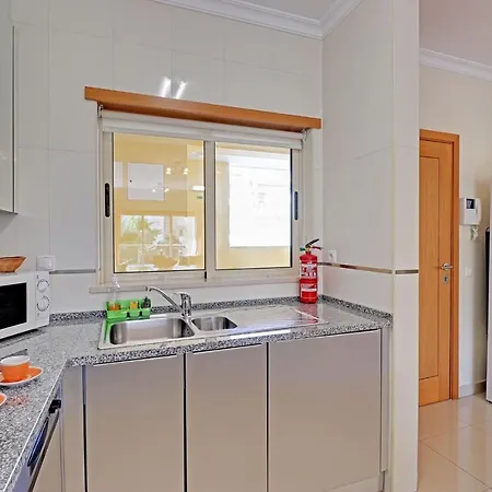 Apartment Balcony With Pool By Homing Lagos