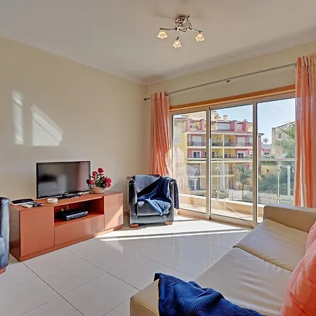 Apartment Balcony With Pool By Homing