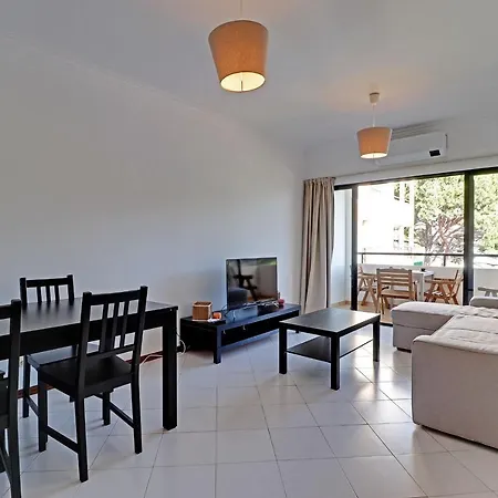 Balcony With Pool By Homing דירה